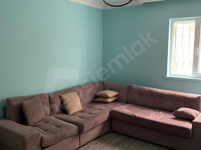 Etiler Mahallesi NATO Havalı Alanı Yanı Satılık Eşyalı 2+1 - Görsel 27