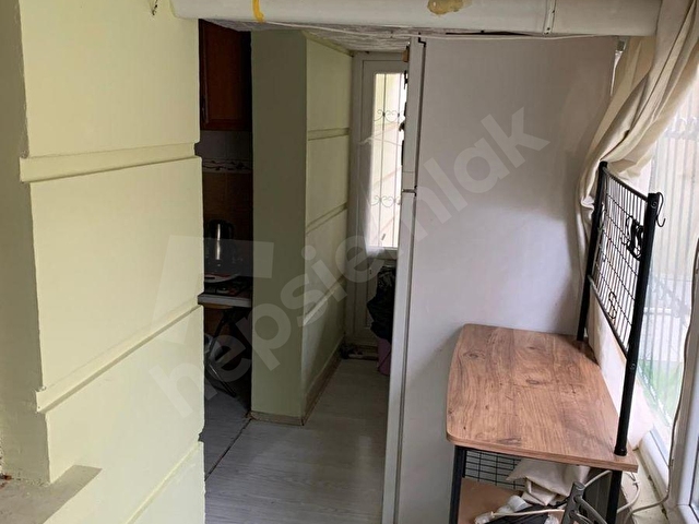Etiler Mahallesi NATO Havalı Alanı Yanı Satılık Eşyalı 2+1 - Görsel 16