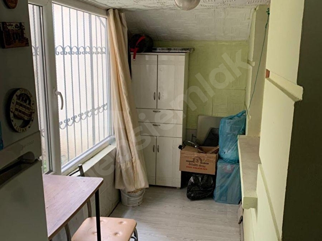 Etiler Mahallesi NATO Havalı Alanı Yanı Satılık Eşyalı 2+1 - Görsel 17