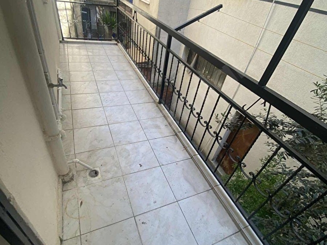 BUCA YEŞILBAĞLARDA KİRALIK DOĞALGAZLI ARAKAT 2+1 DAİRE - Görsel 7