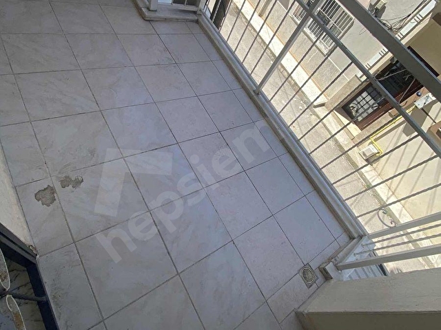 BUCA YEŞILBAĞLARDA KİRALIK DOĞALGAZLI ARAKAT 2+1 DAİRE - Görsel 20