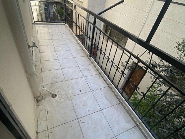 BUCA YEŞILBAĞLARDA KİRALIK DOĞALGAZLI ARAKAT 2+1 DAİRE - Görsel 6