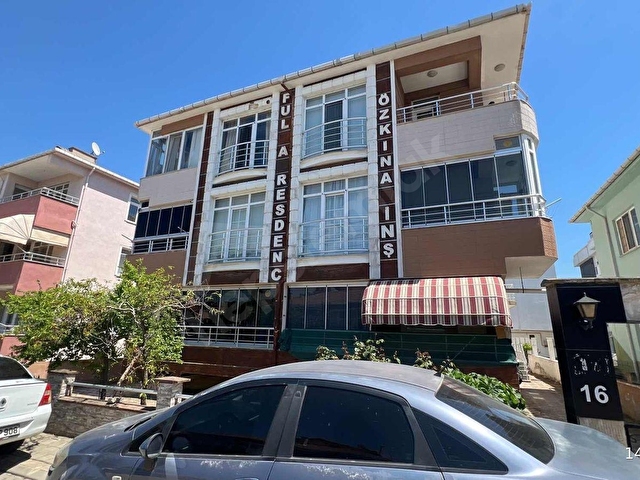 ÜÇER EMLAK TAN BABAESKİ GAZİOSMANPAŞA MH. EŞYALI 1+1 SAT. DAİRE - Görsel 9