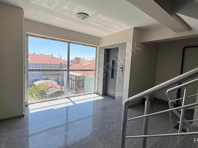 ÜÇER EMLAK TAN BABAESKİ GAZİOSMANPAŞA MH. EŞYALI 1+1 SAT. DAİRE - Görsel 13