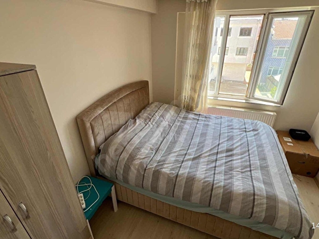 ÜÇER EMLAK TAN BABAESKİ GAZİOSMANPAŞA MH. EŞYALI 1+1 SAT. DAİRE - Görsel 4