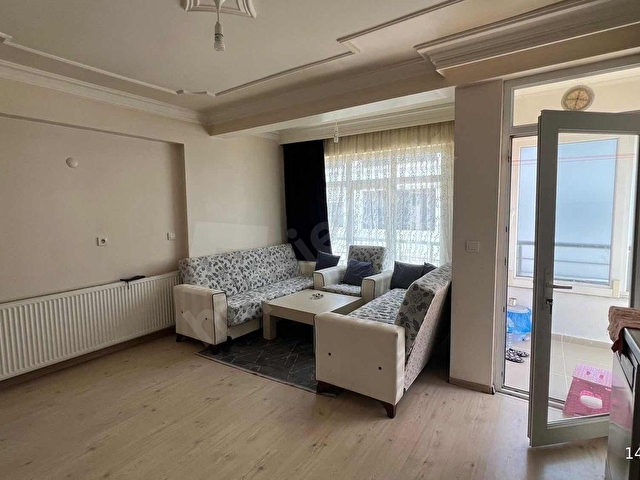 ÜÇER EMLAK TAN BABAESKİ GAZİOSMANPAŞA MH. EŞYALI 1+1 SAT. DAİRE - Görsel 8