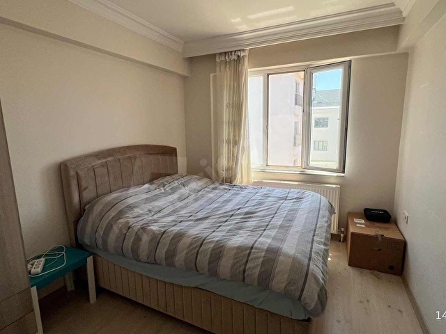 ÜÇER EMLAK TAN BABAESKİ GAZİOSMANPAŞA MH. EŞYALI 1+1 SAT. DAİRE - Görsel 11