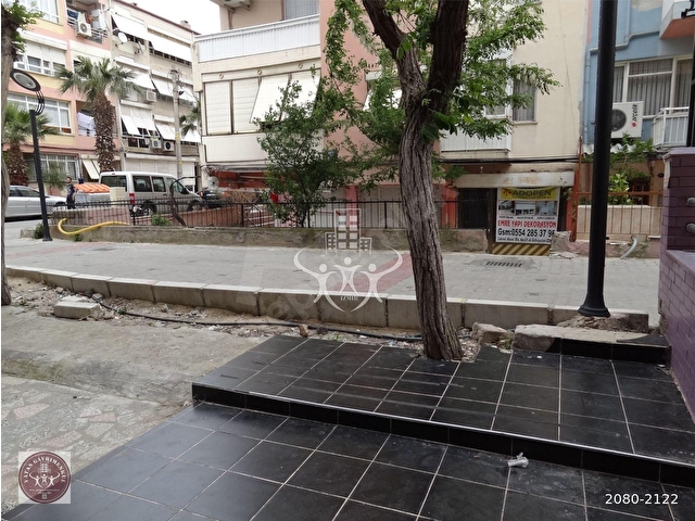 Üçkuyularda İnönü Caddesi Yanı Bahçeli - Mutfaklı Satılık Dükkan - Görsel 2