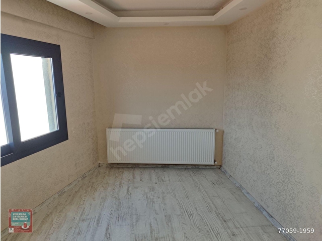 izmir karşıyaka cumhuriyet mah.kiralık 4+1 d.gazlı dubleks daire - Görsel 10