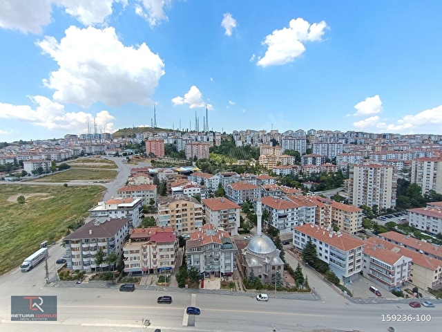 Araç Takaslı Acil Satılık Yüksek Katta Sıfır 2+1 Daire - Görsel 12
