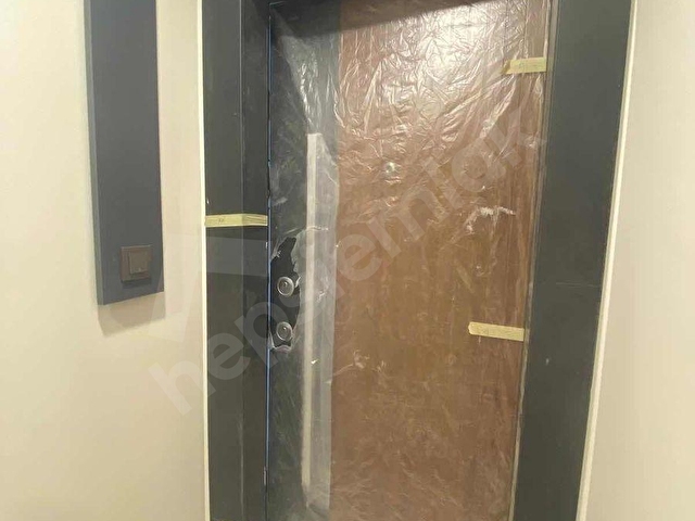 RASYONEL LİFE SİTESİNDE SIFIR 2+1 SATILIK LÜX DAİRE - Görsel 21