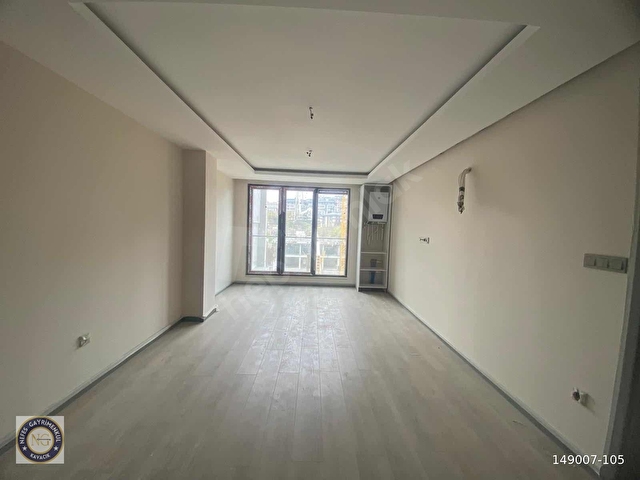 RASYONEL LİFE SİTESİNDE SIFIR 2+1 SATILIK LÜX DAİRE - Görsel 4