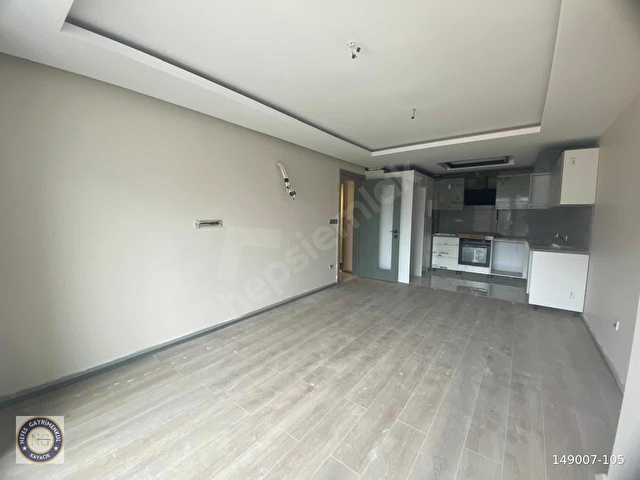 RASYONEL LİFE SİTESİNDE SIFIR 2+1 SATILIK LÜX DAİRE - Görsel 7