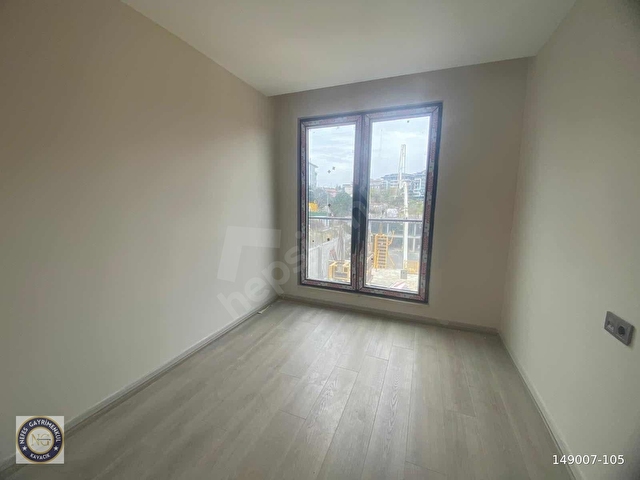 RASYONEL LİFE SİTESİNDE SIFIR 2+1 SATILIK LÜX DAİRE - Görsel 10