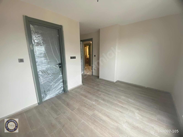RASYONEL LİFE SİTESİNDE SIFIR 2+1 SATILIK LÜX DAİRE - Görsel 26