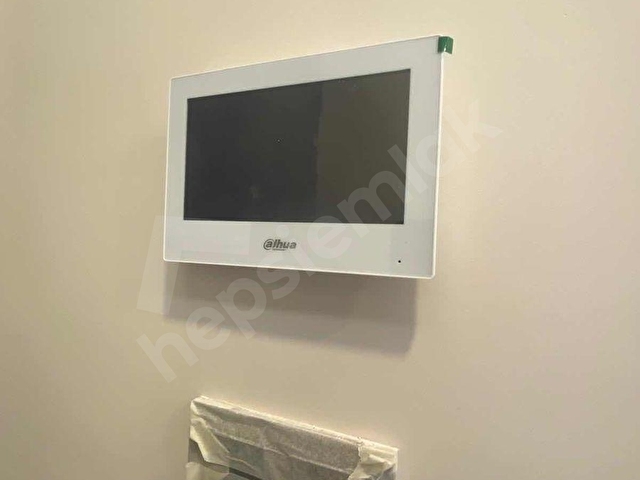 RASYONEL LİFE SİTESİNDE SIFIR 2+1 SATILIK LÜX DAİRE - Görsel 20