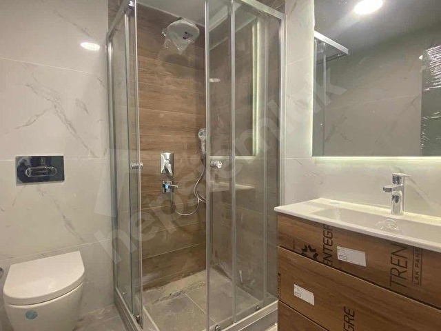 RASYONEL LİFE SİTESİNDE SIFIR 2+1 SATILIK LÜX DAİRE - Görsel 13