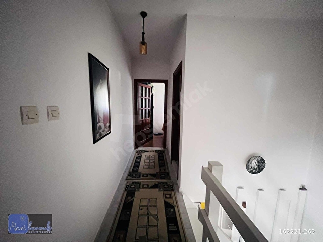 KARABURUN KÜÇÜKBAHÇE DE SİTE İÇİNDE SATILIK 2+1 YAZLIK VİLLA - Görsel 23