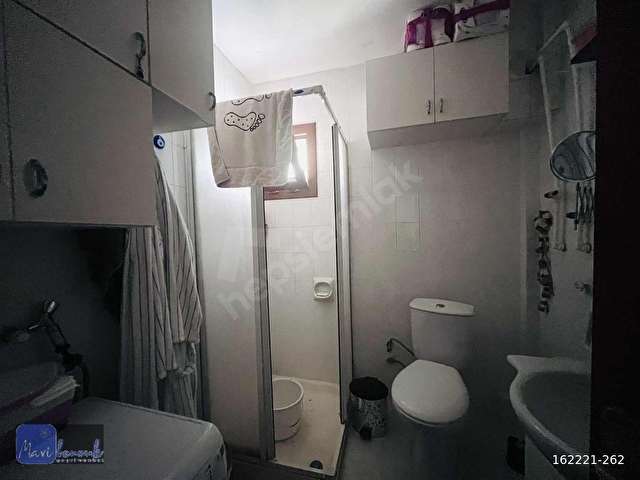 KARABURUN KÜÇÜKBAHÇE DE SİTE İÇİNDE SATILIK 2+1 YAZLIK VİLLA - Görsel 27