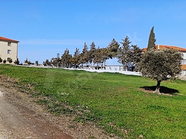 ANTAKYA ÜZÜMDALINDA 644 M İMARLI İFRAZLI ARSA - Görsel 7