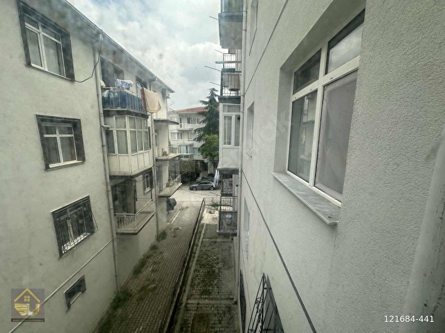 HARBİYE MAHALLESİNDE ARA KAT 3+1 SATILIK DAİRE - Görsel 5