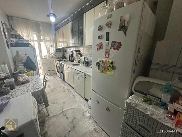 HARBİYE MAHALLESİNDE ARA KAT 3+1 SATILIK DAİRE - Görsel 11