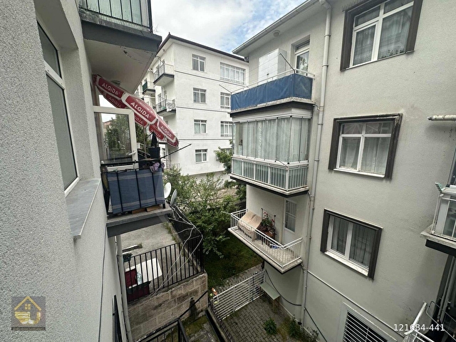 HARBİYE MAHALLESİNDE ARA KAT 3+1 SATILIK DAİRE - Görsel 26