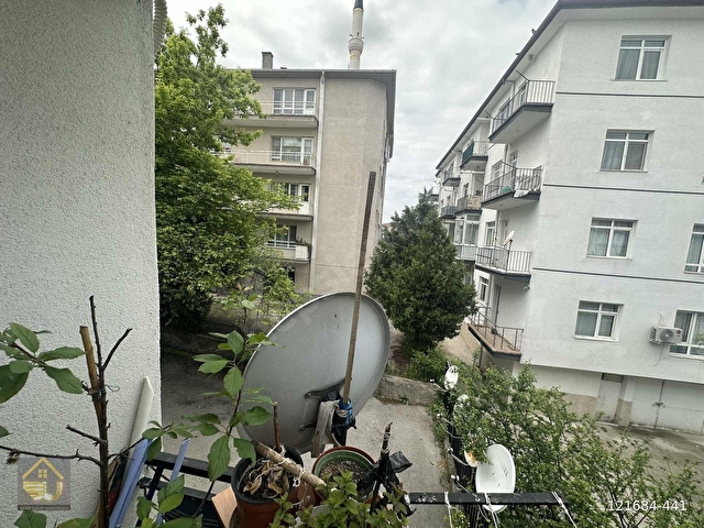 HARBİYE MAHALLESİNDE ARA KAT 3+1 SATILIK DAİRE - Görsel 10