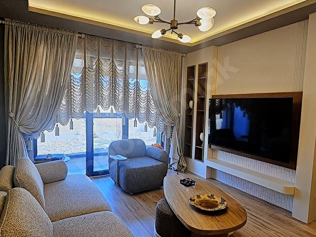 İKON ÇAKIRLARDA KAÇIRILMAYACAK FIRSAT SON DAİRELER - Görsel 26