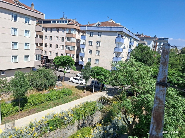 TUZLA İSTASYON MAHALLESİNDE TEMİZ KİRALIK DUBLEKS DAİRE - Görsel 21
