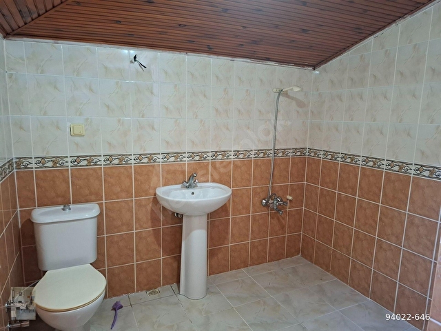 TUZLA İSTASYON MAHALLESİNDE TEMİZ KİRALIK DUBLEKS DAİRE - Görsel 14