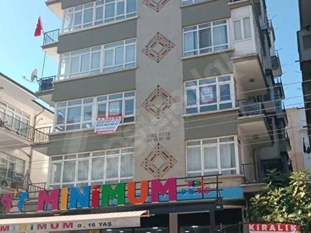 DEMETEVLERDE 4+1 SAHİBİNDEN - Görsel 10
