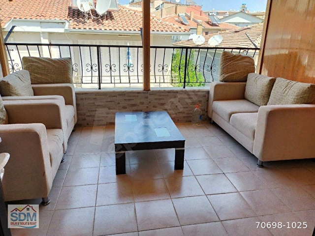 DİDİM SATILIK 3+1 DUBLEKS DAİRE - Görsel 28