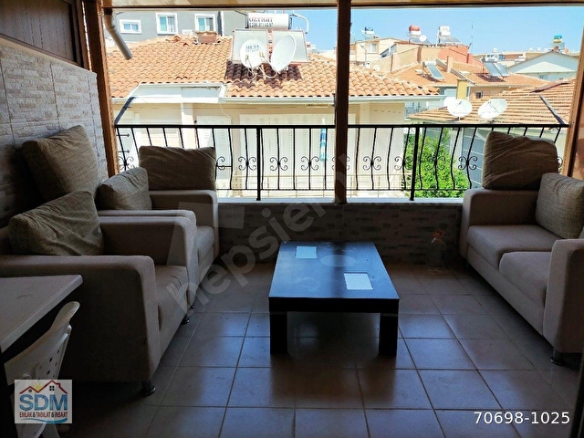 DİDİM SATILIK 3+1 DUBLEKS DAİRE - Görsel 29