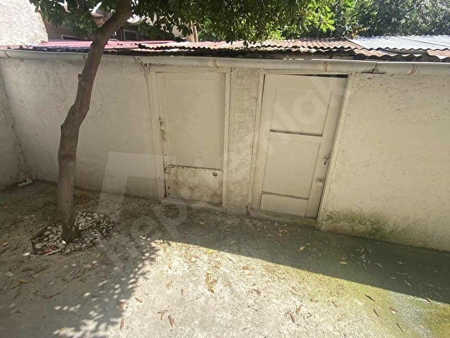 BUCA YEŞILBAĞLARDA SATILIK DAİRE 2+1 GİRİŞKAT - Görsel 8