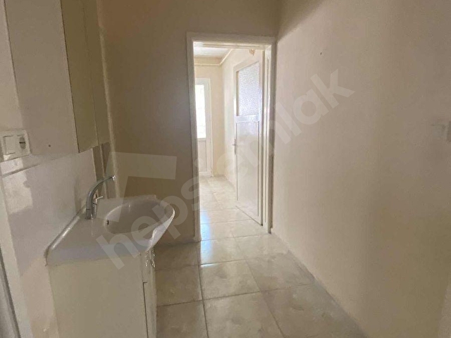 BUCA YEŞILBAĞLARDA SATILIK DAİRE 2+1 GİRİŞKAT - Görsel 18