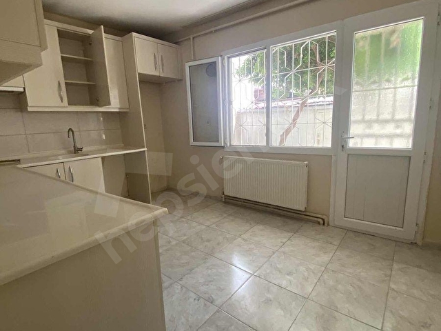 BUCA YEŞILBAĞLARDA SATILIK DAİRE 2+1 GİRİŞKAT - Görsel 14