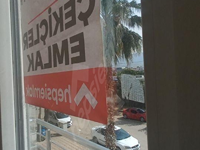 İSKENDERUN MEYDAN MAH.İSTE YANI KİRALIK BOŞ 1+1 - Görsel 23