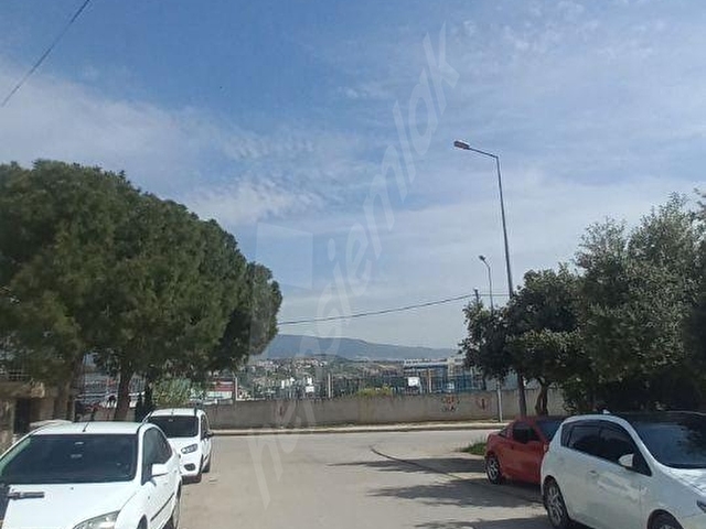 İSKENDERUN MEYDAN MAH.İSTE YANI KİRALIK BOŞ 1+1 - Görsel 4