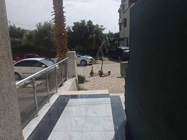 İSKENDERUN MEYDAN MAH.İSTE YANI KİRALIK BOŞ 1+1 - Görsel 5