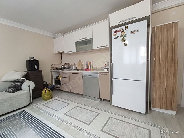 SANCAKTEPE SARIGAZİ İNÖNÜ MH METROYA YAKIN 2+1 KAT MÜLKİYETLİ - Görsel 12
