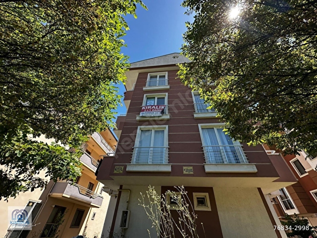 Muğla Kötekli Mah. Temiz ve Bakımlı Arakat 2+1 Kiralık Daire! - Görsel 19