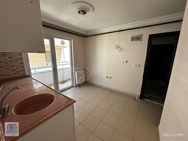 Muğla Kötekli Mah. Temiz ve Bakımlı Arakat 2+1 Kiralık Daire! - Görsel 3