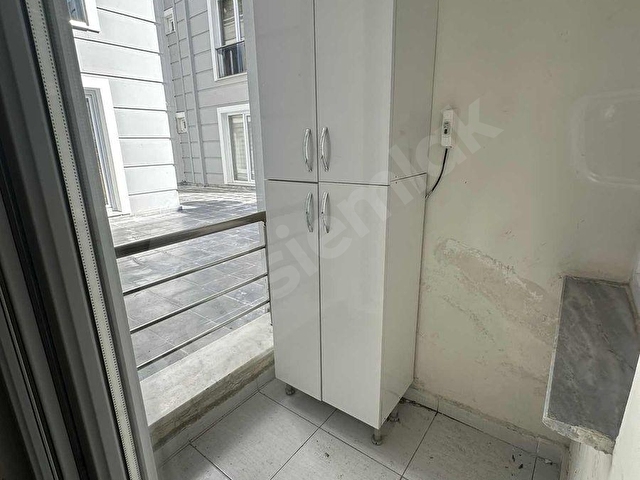 DEMET EMLAKTAN ÖZGÜR MAHALLESİNDE EŞYALI KİRALIK 1+1 DAİRE - Görsel 7