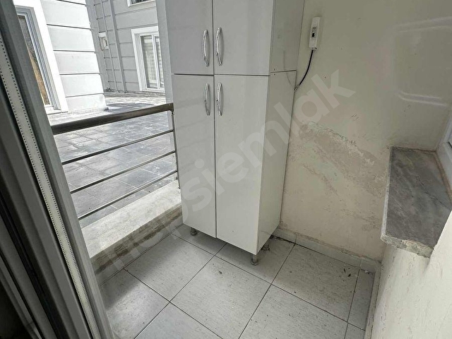 DEMET EMLAKTAN ÖZGÜR MAHALLESİNDE EŞYALI KİRALIK 1+1 DAİRE - Görsel 16