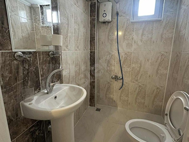 DEMET EMLAKTAN ÖZGÜR MAHALLESİNDE EŞYALI KİRALIK 1+1 DAİRE - Görsel 8