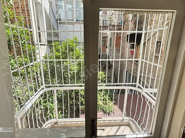 Bornova Küçükpark da 2+1 75 M2 Eşyalı Kiralık Daire - Görsel 13
