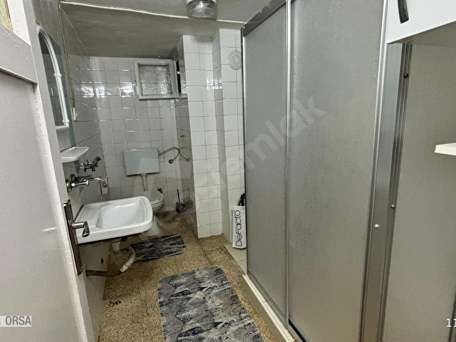 Bornova Küçükpark da 2+1 75 M2 Eşyalı Kiralık Daire - Görsel 25