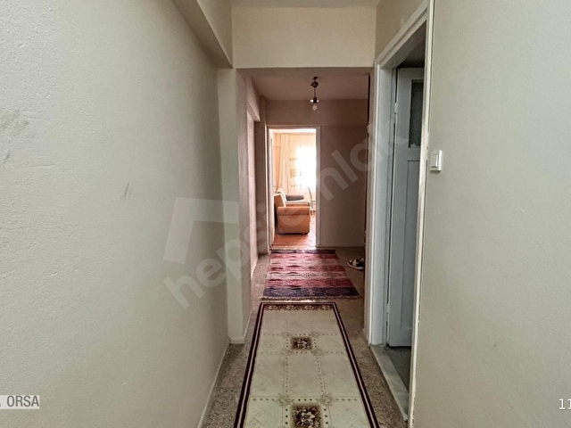 Bornova Küçükpark da 2+1 75 M2 Eşyalı Kiralık Daire - Görsel 23