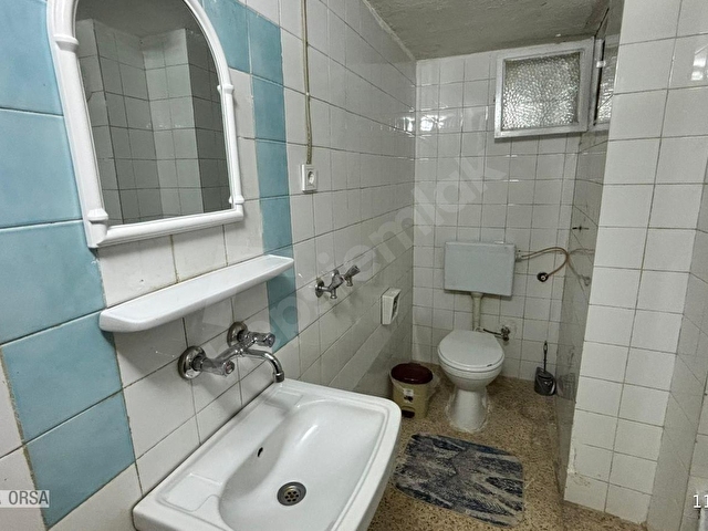 Bornova Küçükpark da 2+1 75 M2 Eşyalı Kiralık Daire - Görsel 26